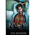 Devious Kingpin: Enemies-to-Lovers Mafia Romance
