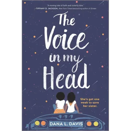 The Voice in My Head