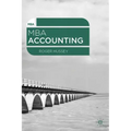 MBA Accounting