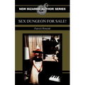 Sex Dungeon For Sale!