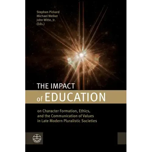 The Impact of Education