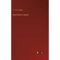 Album literario español