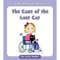 The Case of the Lost Cat