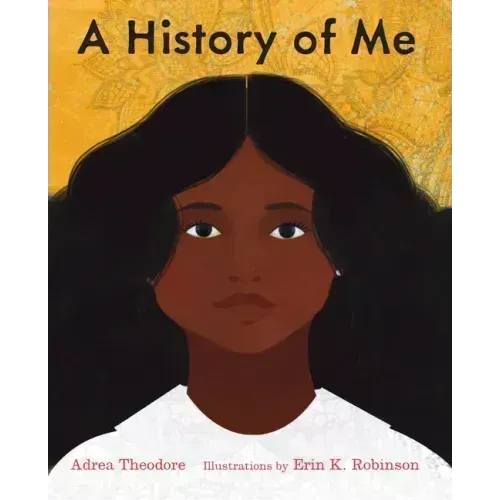 A History of Me