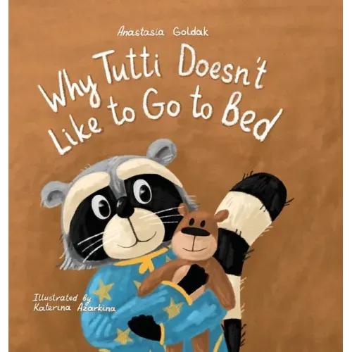 Why Tutti Doesn't Like to Go to Bed