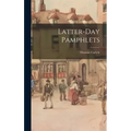Latter-Day Pamphlets