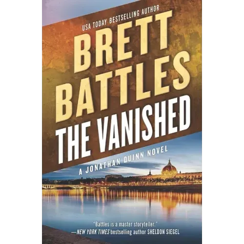 The Vanished