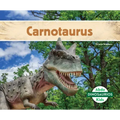 Carnotaurus (Spanish Version)