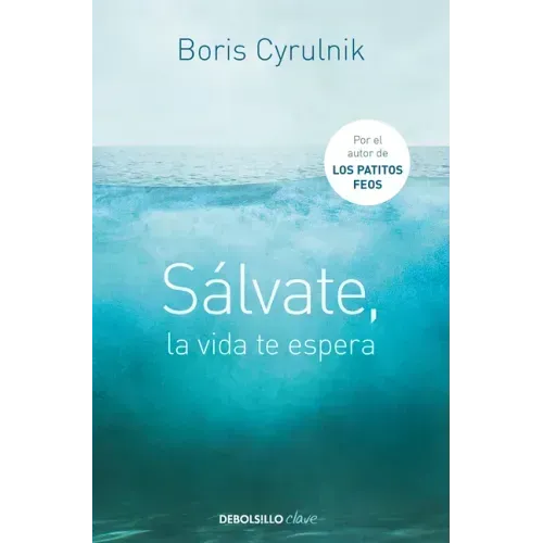 Sálvate, La Vida Te Espera / Save Yourself, Life Awaits You
