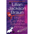 The Cat Who Talked to Ghosts