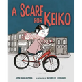 A Scarf for Keiko