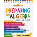 The Homework Club's - Preparing for Algebra: Math Help for Struggling Kids