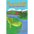 Sammie, The Sad Salamander