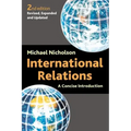 International Relations: A Concise Introduction