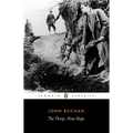 The Thirty-Nine Steps