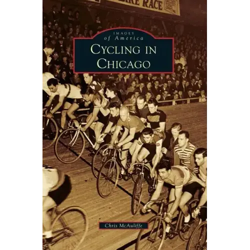 Cycling in Chicago