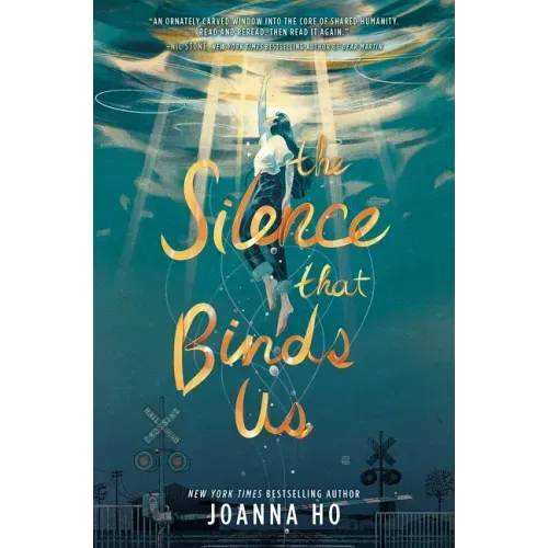 The Silence That Binds Us