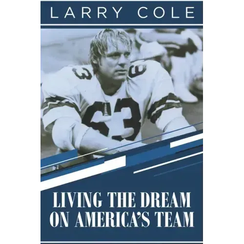 Living the Dream on America's Team
