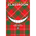Assassination Classroom, Vol. 16