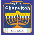 My First Chanukah