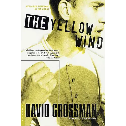 The Yellow Wind: A History