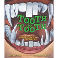 Tooth by Tooth: Comparing Fangs, Tusks, and Chompers