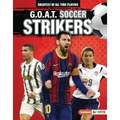 G.O.A.T. Soccer Strikers