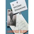 A Writer Prepares