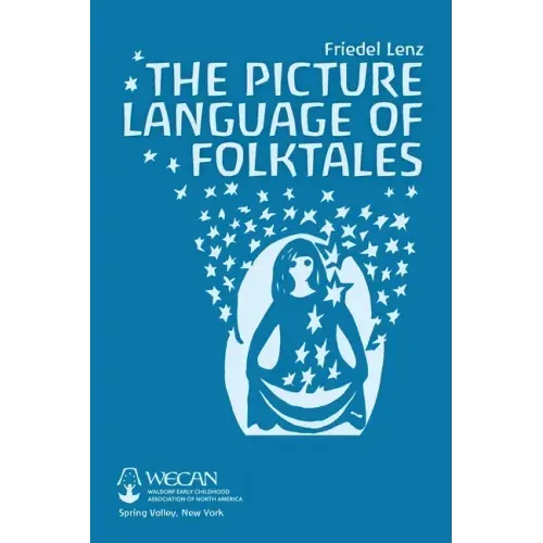 The Picture Language of Folktales