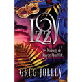 Izzy: Book Four of the Maison de Danse Quartet
