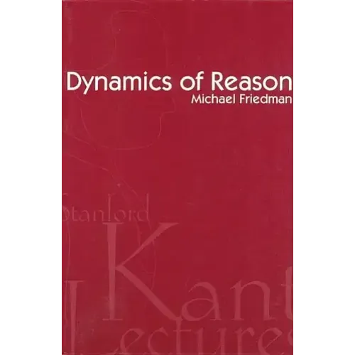 Dynamics of Reason