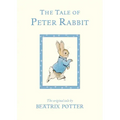 The Tale of Peter Rabbit: The Original Tale