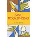 Basic Bookbinding