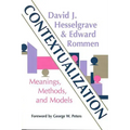 Contextualization: Meanings, Methods and Models