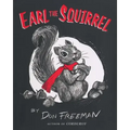 Earl the Squirrel