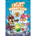 Kat Karateka Y El Jade Encantado / Kat Karateka and the Enchanted Jade