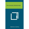 The Singer's Repertoire