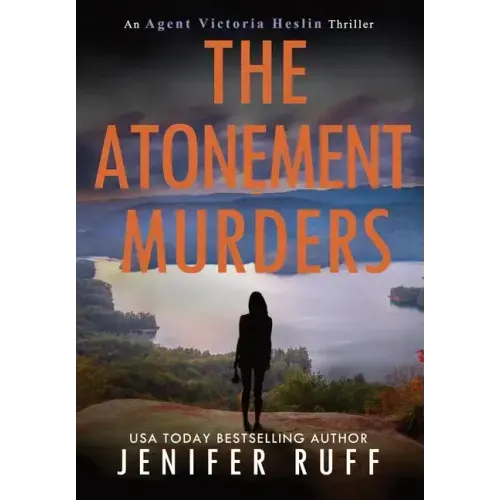 The Atonement Murders