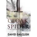 Cloak and Spider