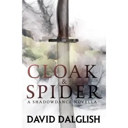 Cloak and Spider