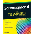 Squarespace 6 for Dummies