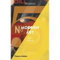 Modern Art (Art Essentials)