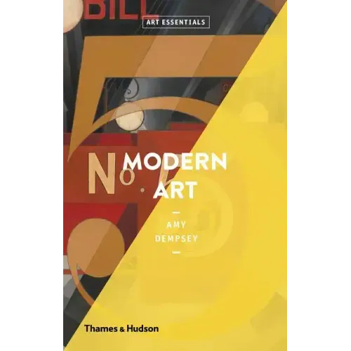 Modern Art (Art Essentials)