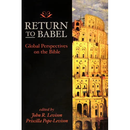 Return to Babel