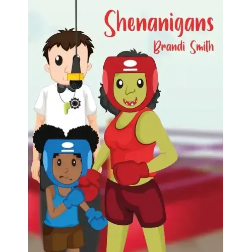 Shenanigans
