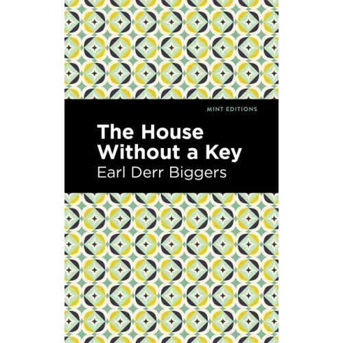The House Without a Key