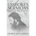 Unspoken Sermons: Proving the Unseen