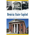 The Benicia State Capitol