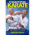 Fighting Karate