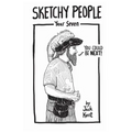 Sketchy People - Year Seven